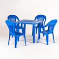 Аренда пластиковой мебели: столов, стульев, кресел в Чебоксарах, в Чувашии