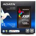 Жёсткий диск SSD 2.5 A-DATA SP900 128GB