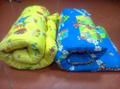 Комплекты для детских кроватей (матрасы, подушки, одеяла)