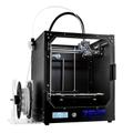 3D-принтер ZENIT 3D HT - на складе в Раменском