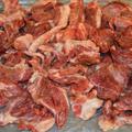 Мясо свинины ГОСТ. Собственное производство