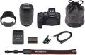 Canon EOS 5D Mark IV DSLR Camera - With EF 24-105mm f/4L