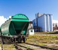 Мука пшеничная в Краснодаре оптом от 1000 тонн